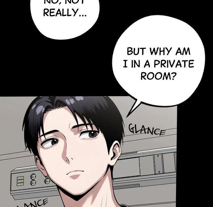 Gangster x Office Lady Episode 14 - Page 75