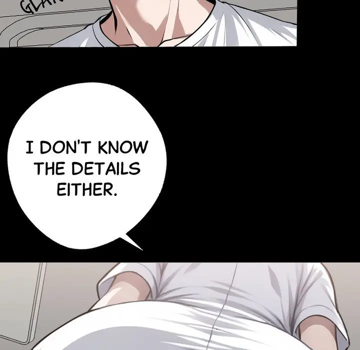 Gangster x Office Lady Episode 14 - Page 76