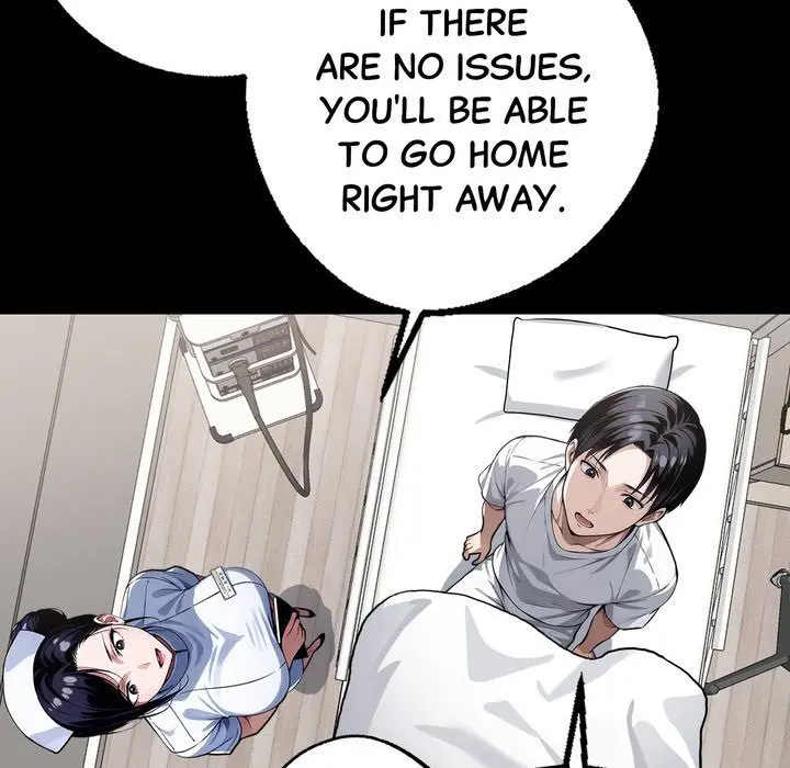 Gangster x Office Lady Episode 14 - Page 78