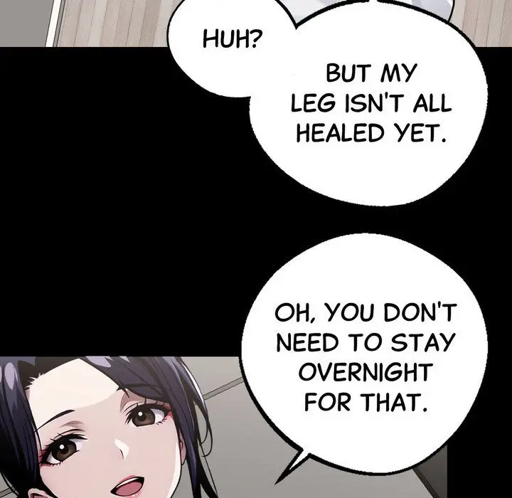 Gangster x Office Lady Episode 14 - Page 79