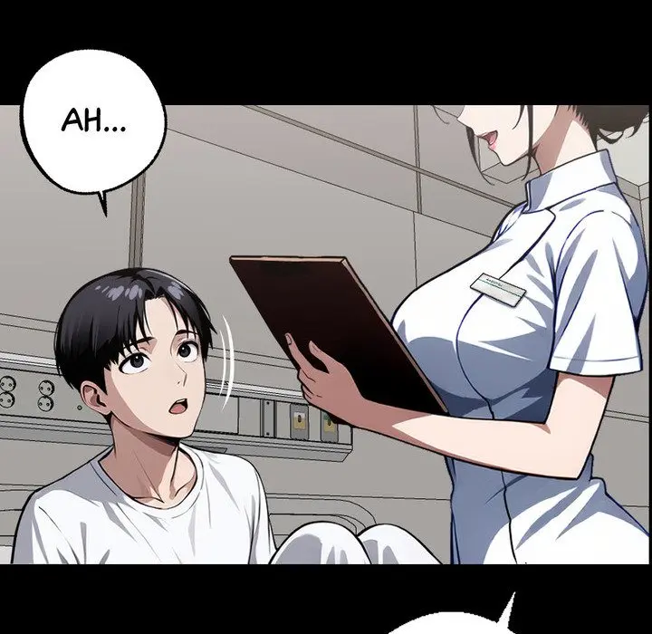 Gangster x Office Lady Episode 14 - Page 81