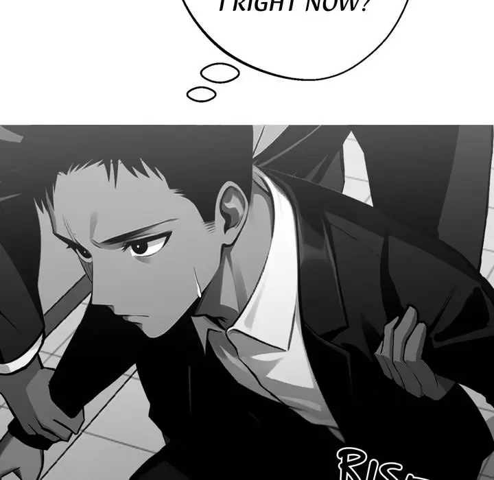 Gangster x Office Lady Episode 14 - Page 9