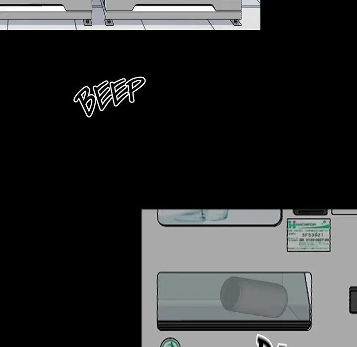 Gangster x Office Lady Episode 14 - Page 92