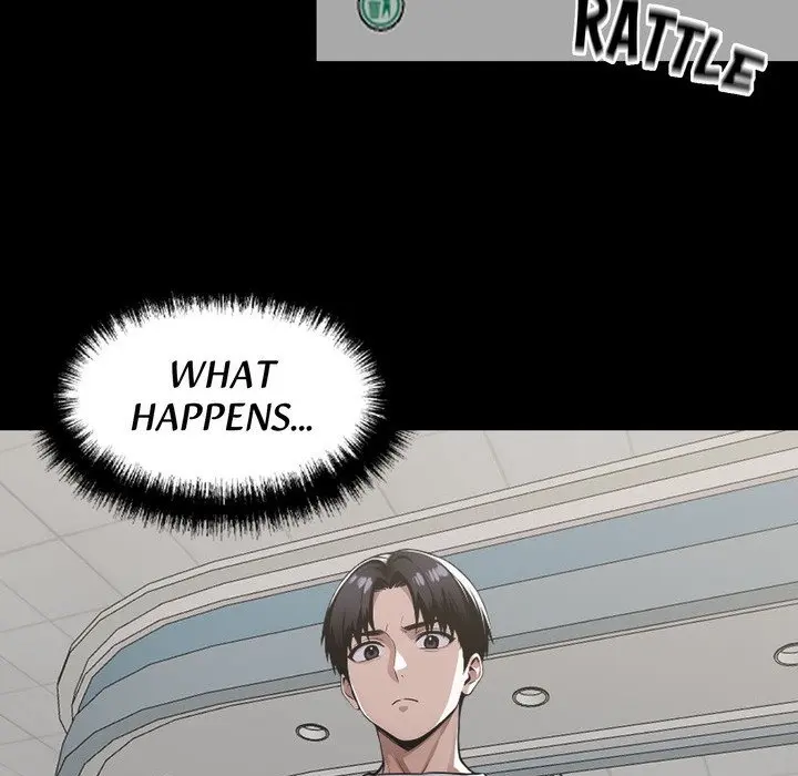 Gangster x Office Lady Episode 14 - Page 93