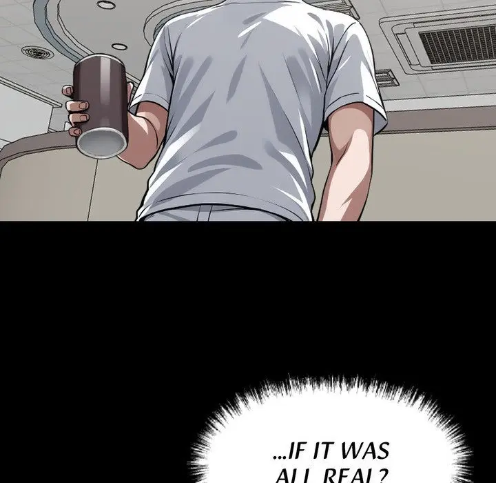 Gangster x Office Lady Episode 14 - Page 94