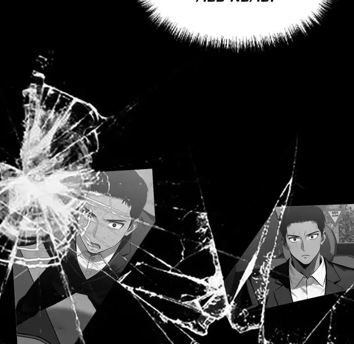 Gangster x Office Lady Episode 14 - Page 95