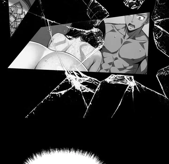 Gangster x Office Lady Episode 14 - Page 96