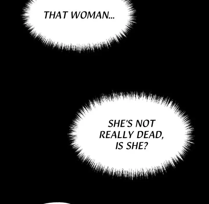 Gangster x Office Lady Episode 14 - Page 97