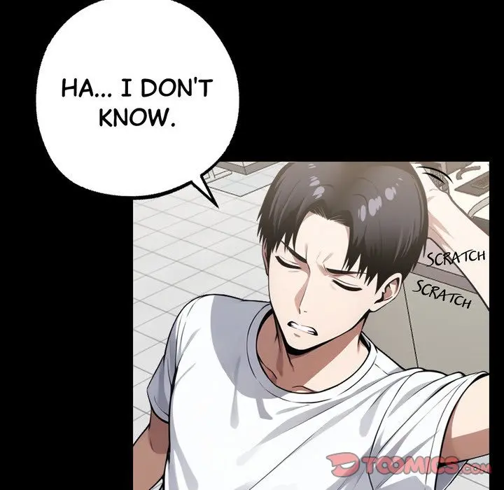 Gangster x Office Lady Episode 14 - Page 98