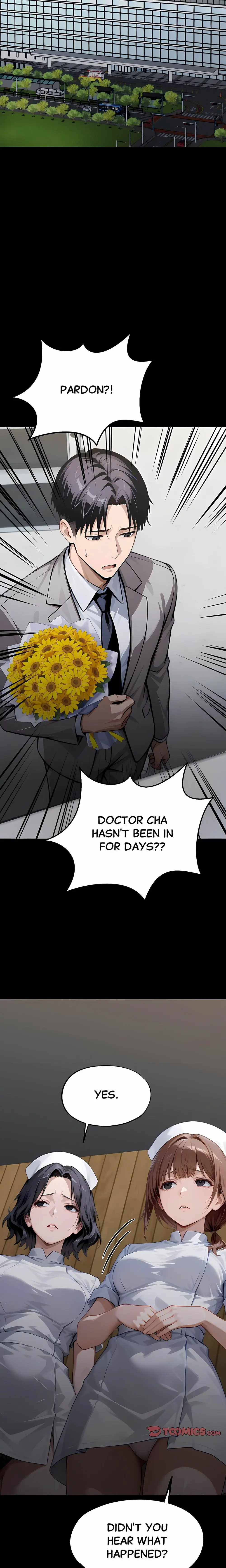 Gangster x Office Lady Episode 144 - Page 24