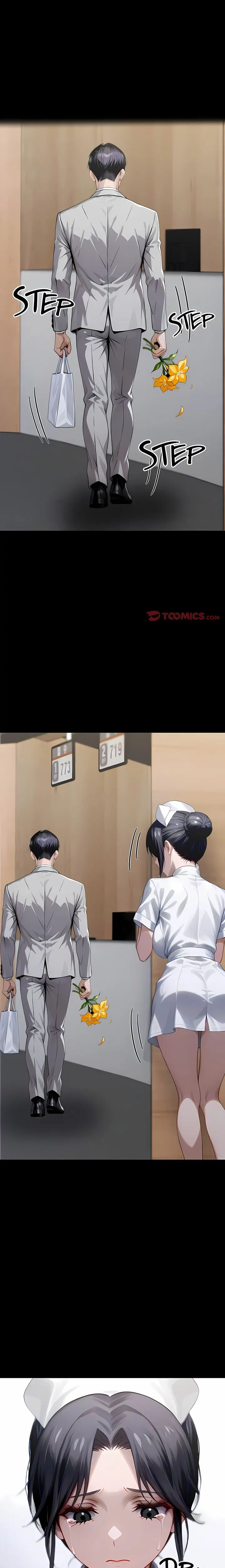 Gangster x Office Lady Episode 145 - Page 1