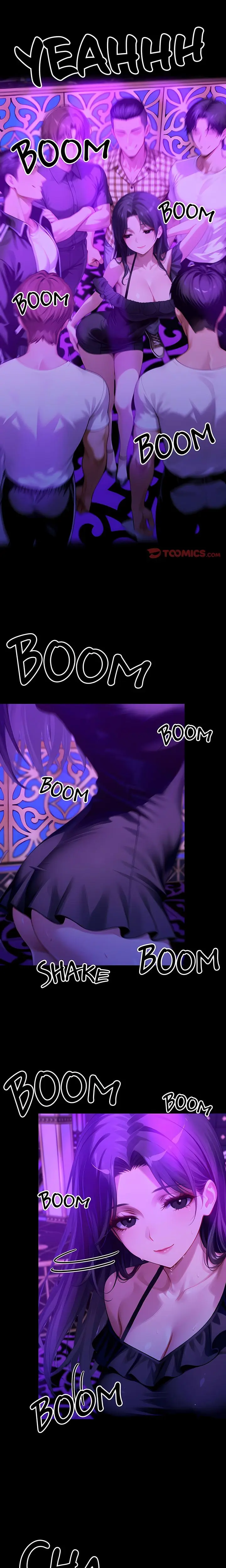 Gangster x Office Lady Episode 145 - Page 10