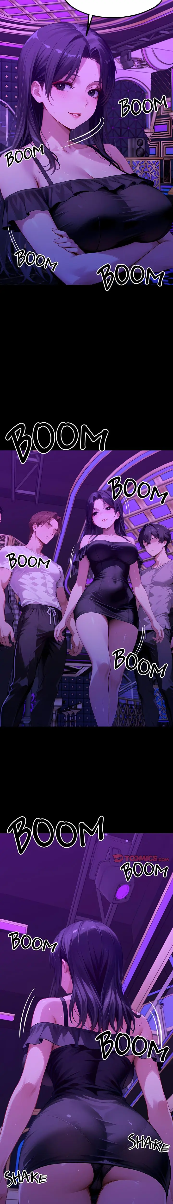 Gangster x Office Lady Episode 145 - Page 13