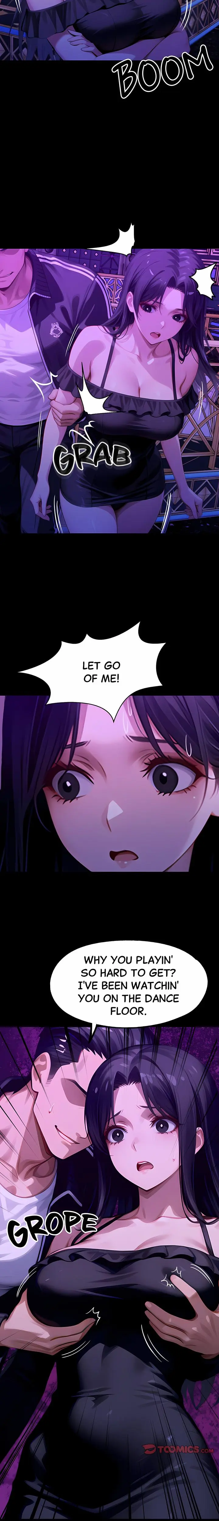 Gangster x Office Lady Episode 145 - Page 15