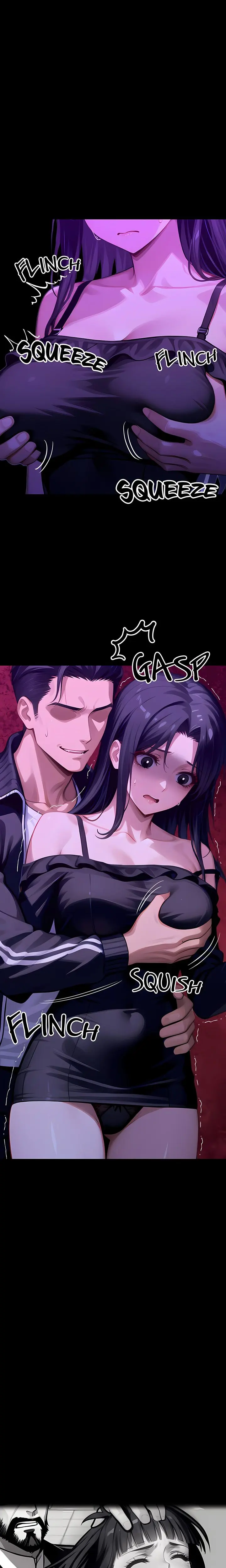 Gangster x Office Lady Episode 145 - Page 16