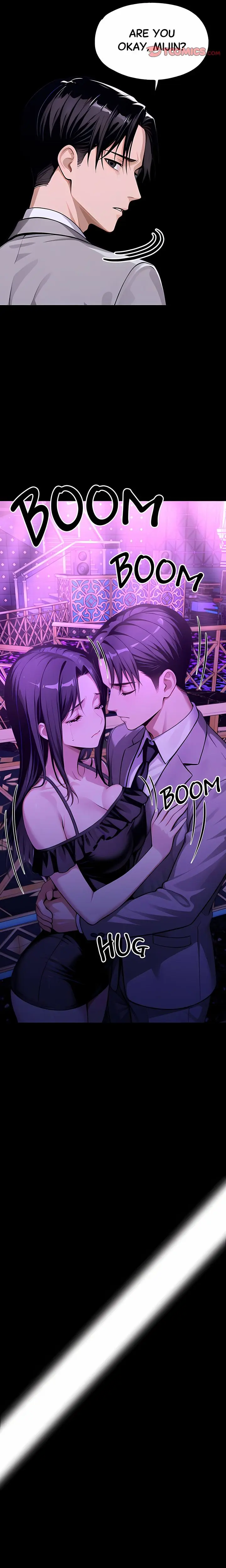 Gangster x Office Lady Episode 145 - Page 26