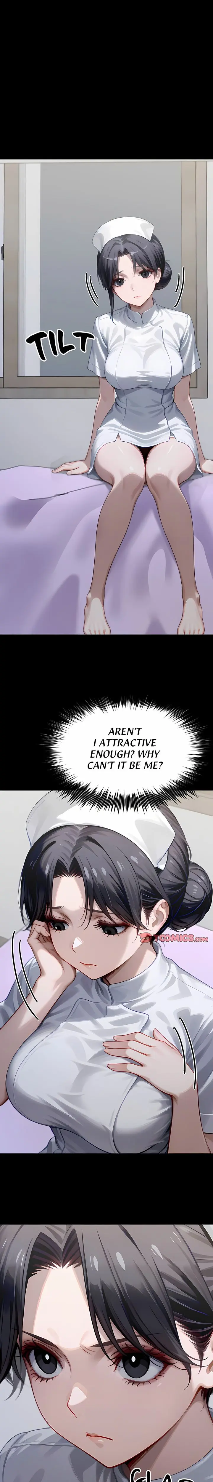 Gangster x Office Lady Episode 145 - Page 3
