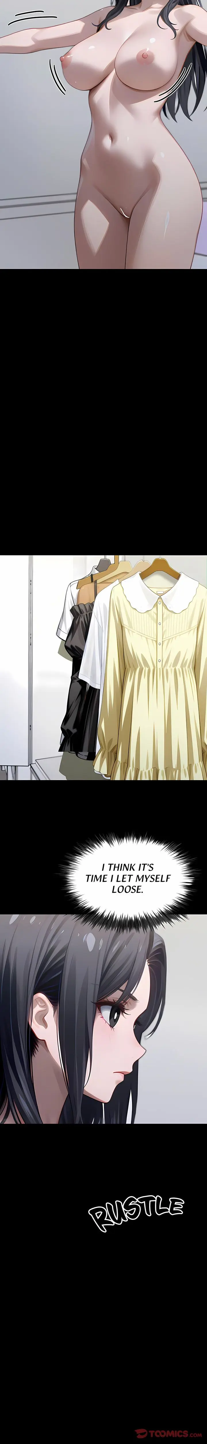 Gangster x Office Lady Episode 145 - Page 6