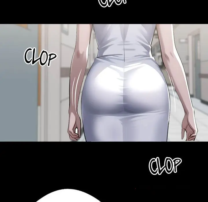 Gangster x Office Lady Episode 15 - Page 98