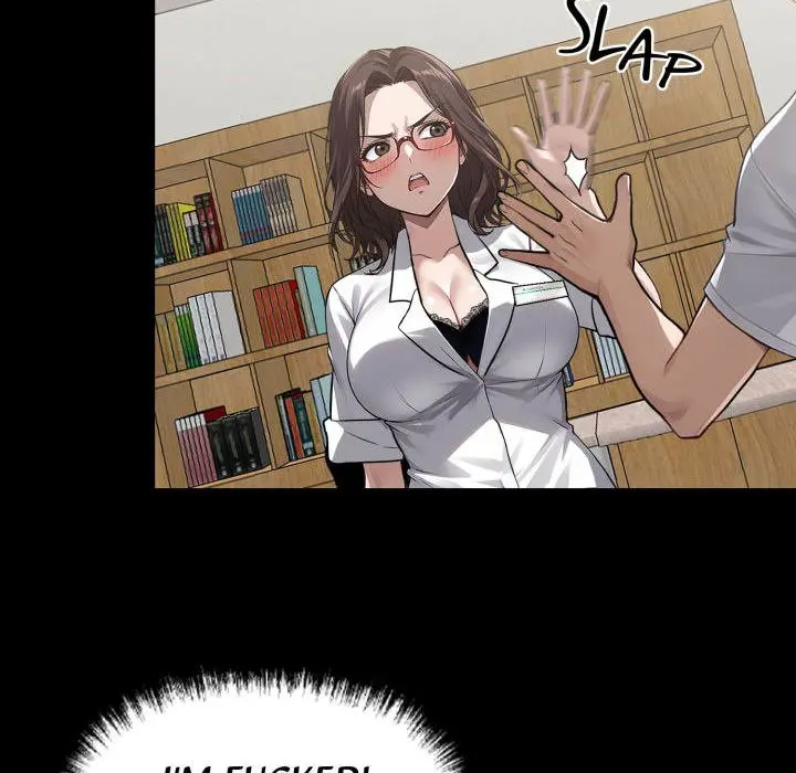 Gangster x Office Lady Episode 15 - Page 101