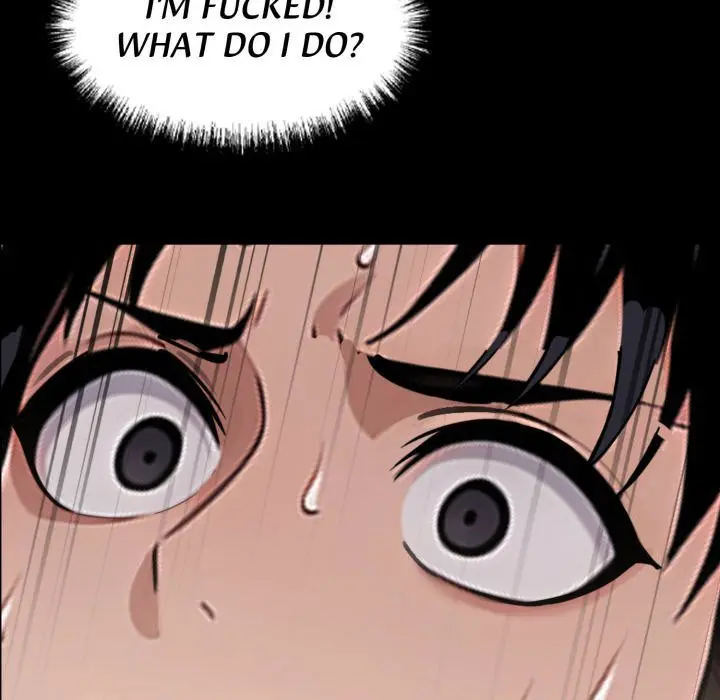 Gangster x Office Lady Episode 15 - Page 102