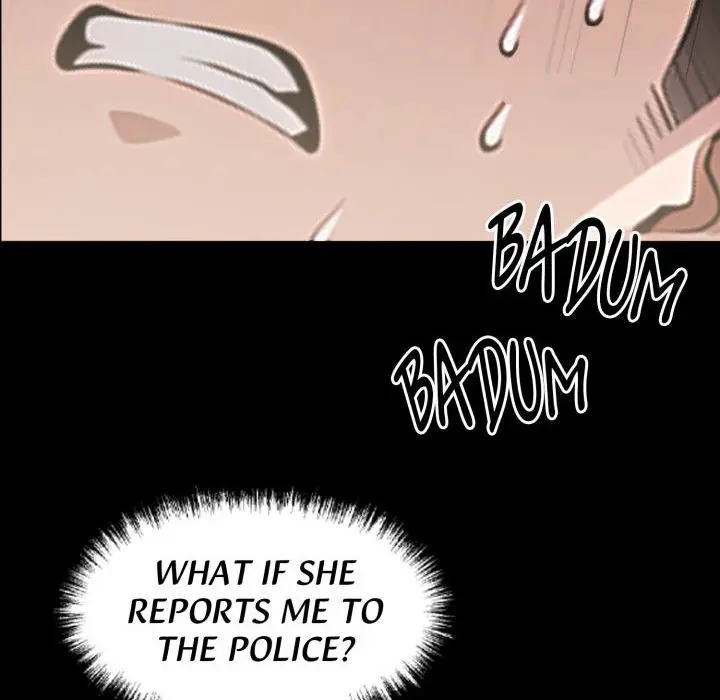 Gangster x Office Lady Episode 15 - Page 103