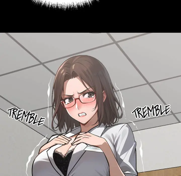 Gangster x Office Lady Episode 15 - Page 104