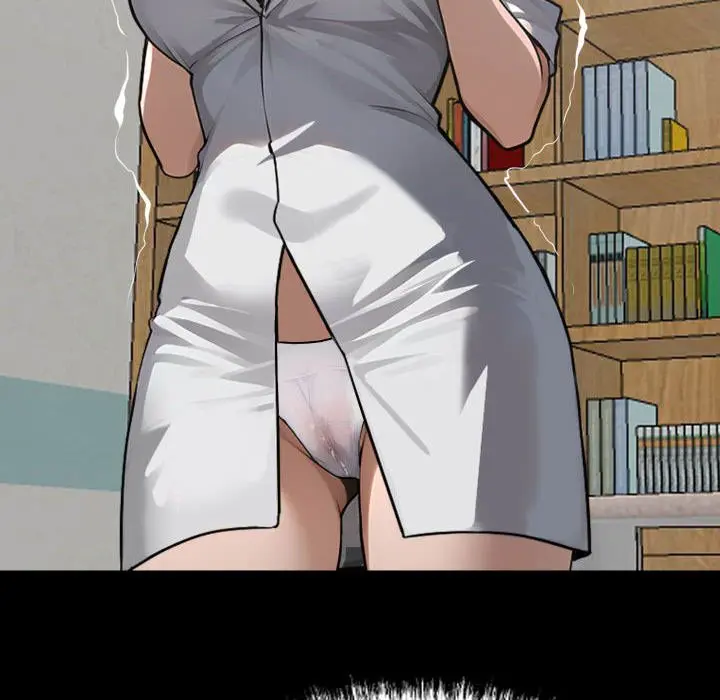Gangster x Office Lady Episode 15 - Page 105