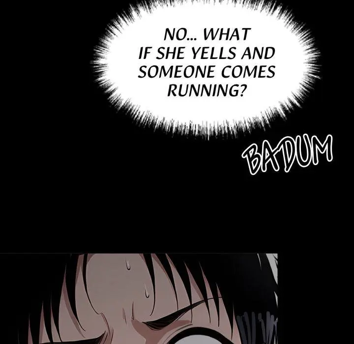 Gangster x Office Lady Episode 15 - Page 106