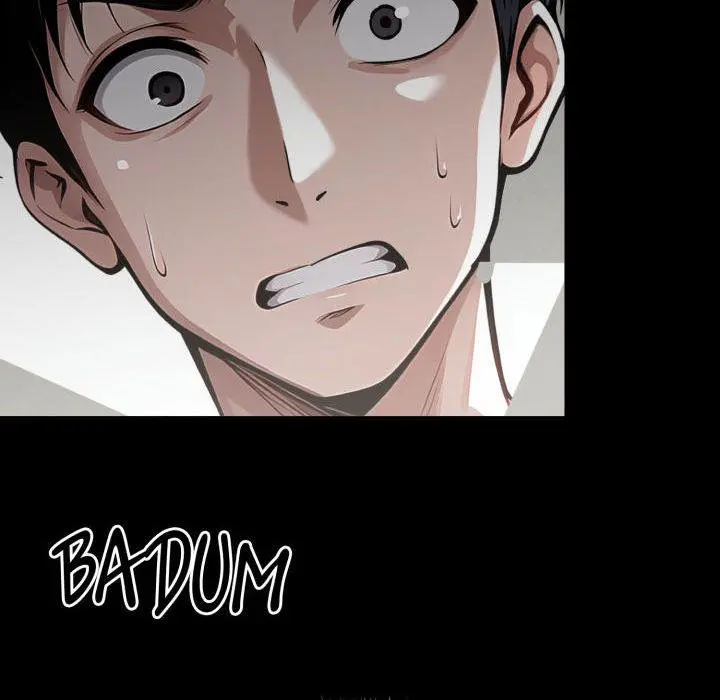 Gangster x Office Lady Episode 15 - Page 107