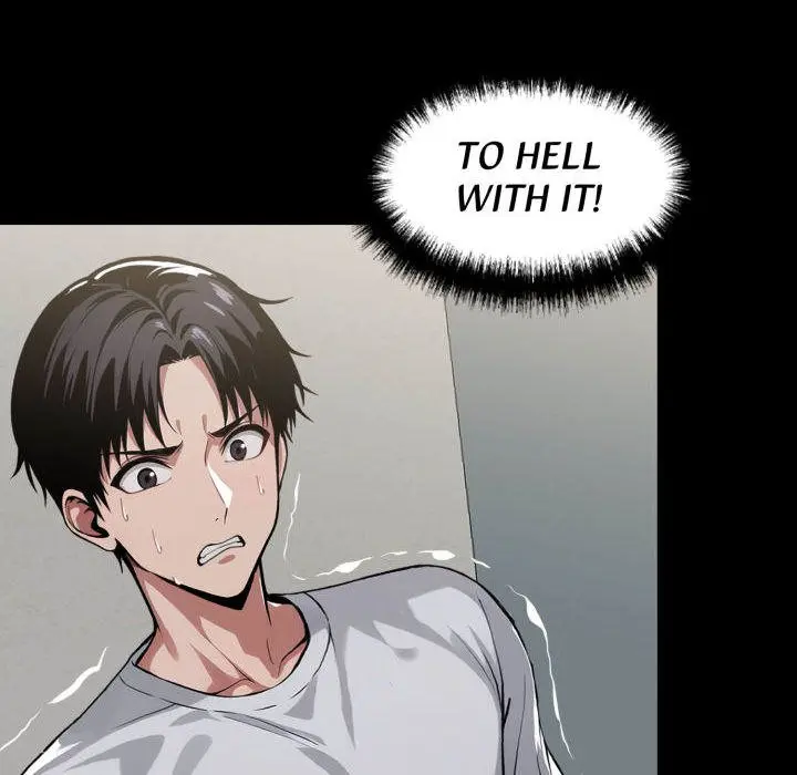 Gangster x Office Lady Episode 15 - Page 111