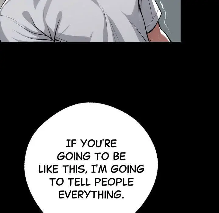 Gangster x Office Lady Episode 15 - Page 112