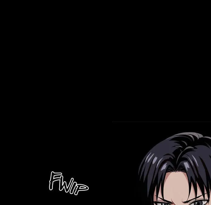 Gangster x Office Lady Episode 15 - Page 114