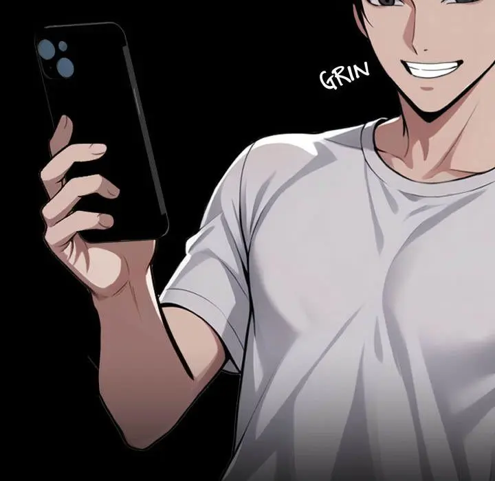 Gangster x Office Lady Episode 15 - Page 115