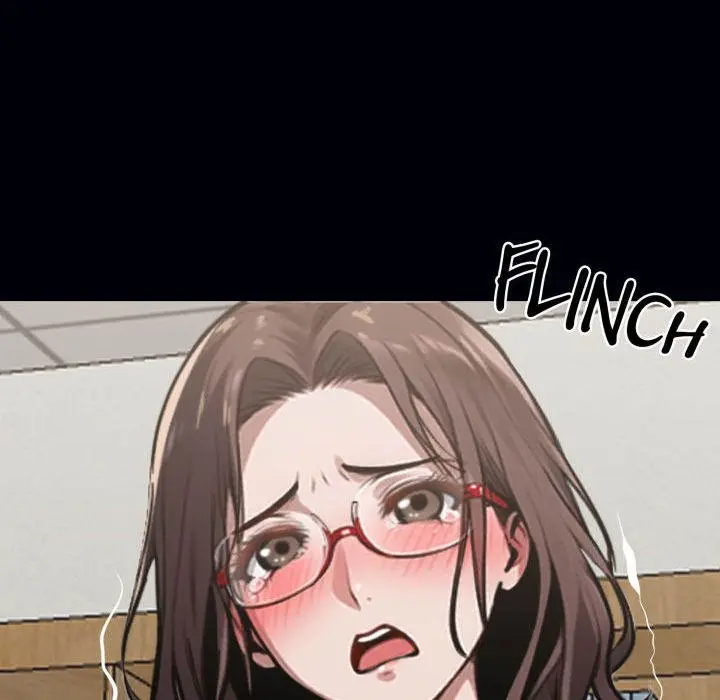 Gangster x Office Lady Episode 15 - Page 117