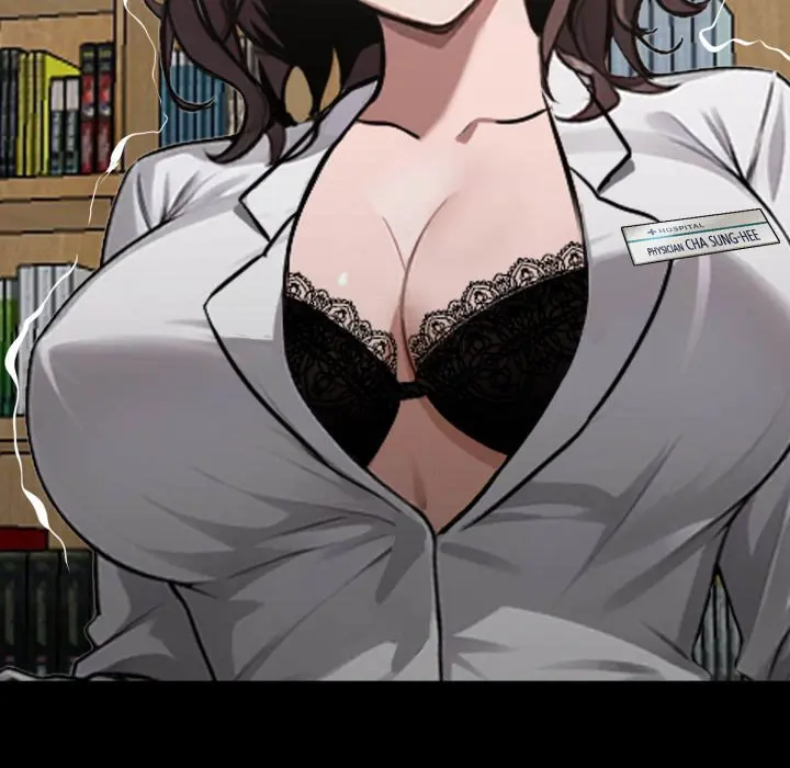 Gangster x Office Lady Episode 15 - Page 118