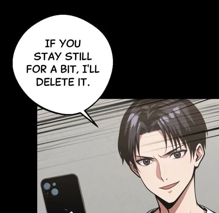 Gangster x Office Lady Episode 15 - Page 119