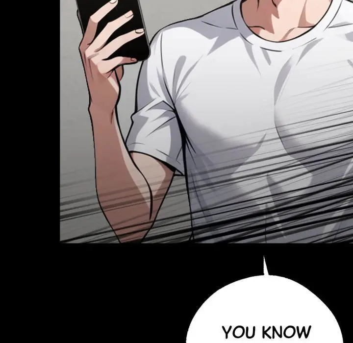 Gangster x Office Lady Episode 15 - Page 120