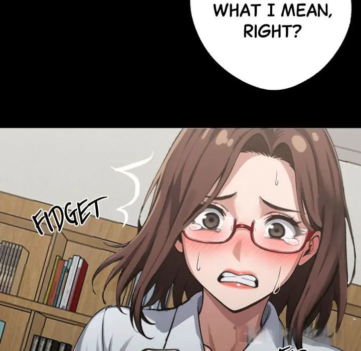 Gangster x Office Lady Episode 15 - Page 121