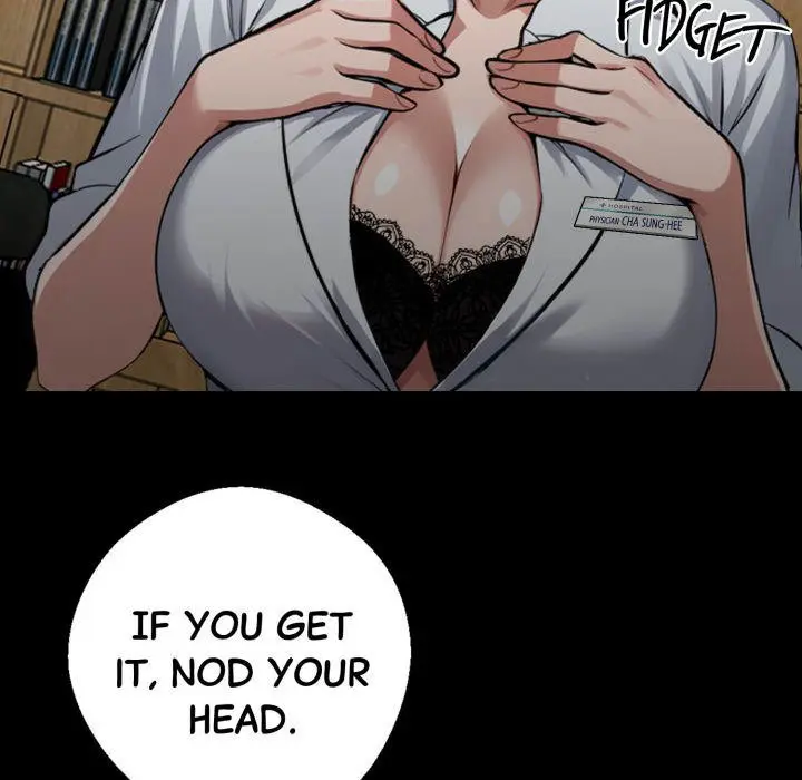 Gangster x Office Lady Episode 15 - Page 122