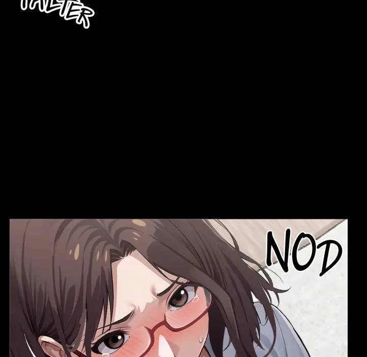Gangster x Office Lady Episode 15 - Page 124