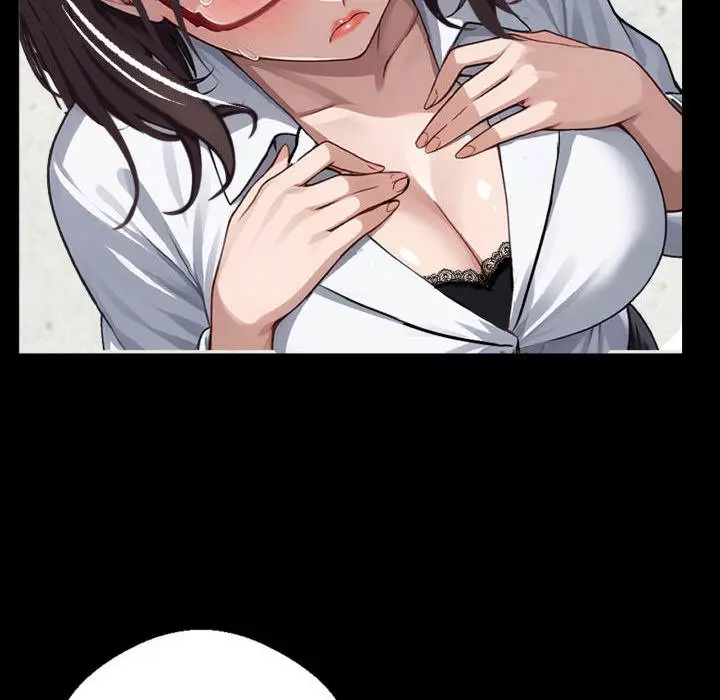 Gangster x Office Lady Episode 15 - Page 125