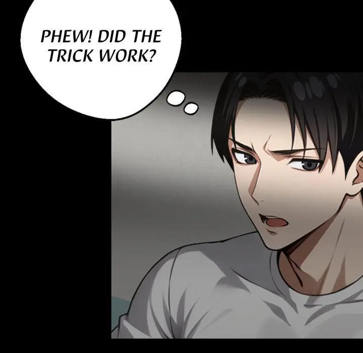 Gangster x Office Lady Episode 15 - Page 126