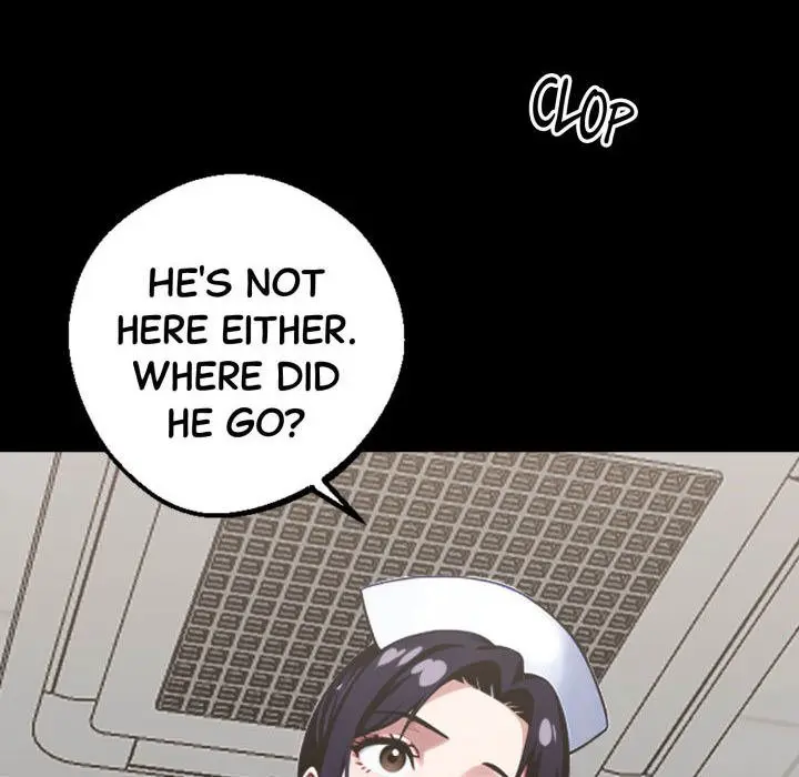 Gangster x Office Lady Episode 15 - Page 127
