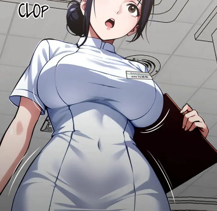 Gangster x Office Lady Episode 15 - Page 128