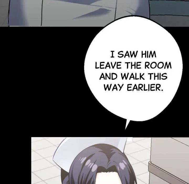 Gangster x Office Lady Episode 15 - Page 129