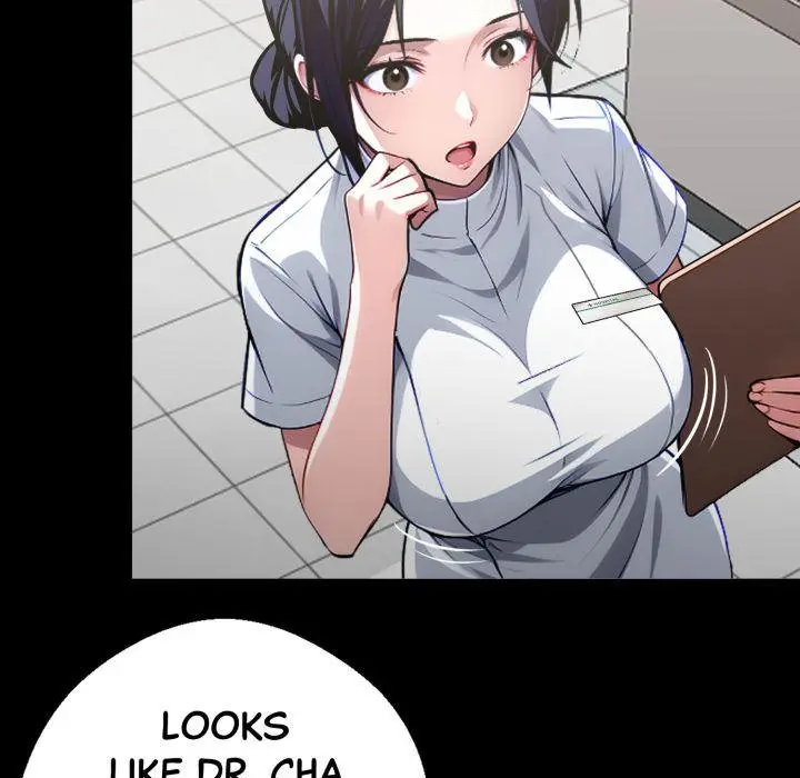 Gangster x Office Lady Episode 15 - Page 130