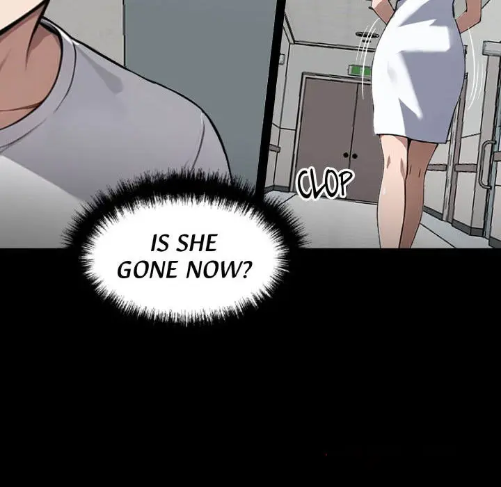 Gangster x Office Lady Episode 15 - Page 133
