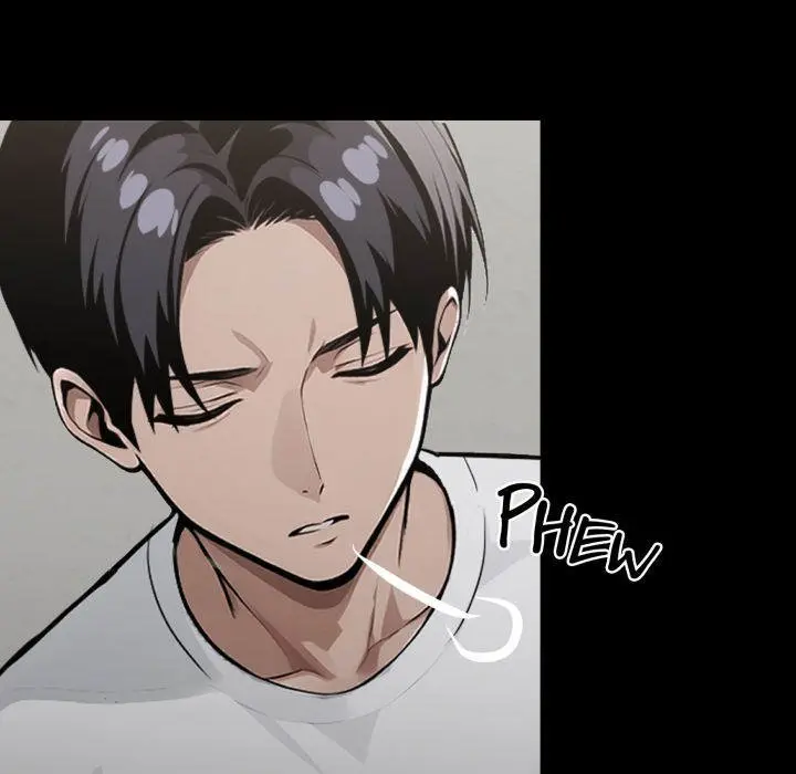 Gangster x Office Lady Episode 15 - Page 134