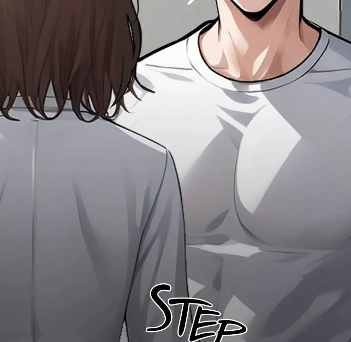 Gangster x Office Lady Episode 15 - Page 136